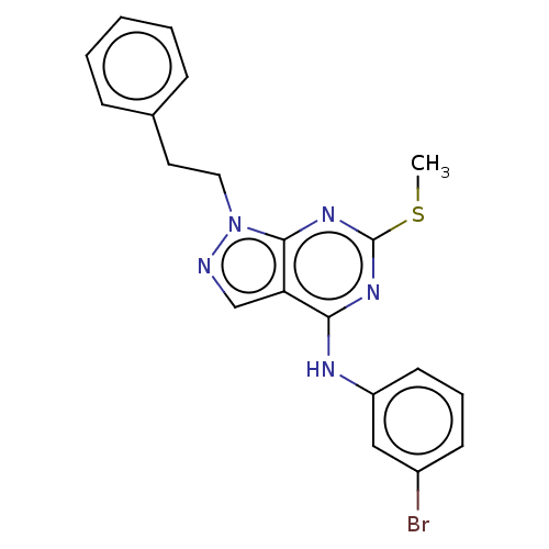 Chemical structure of BindingDB Monomer ID 50102887