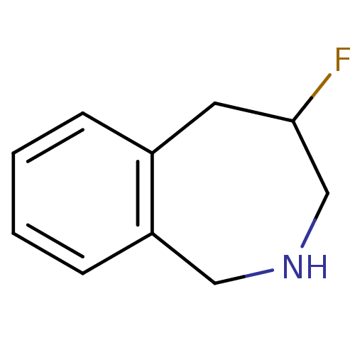 Chemical structure of BindingDB Monomer ID 50102898