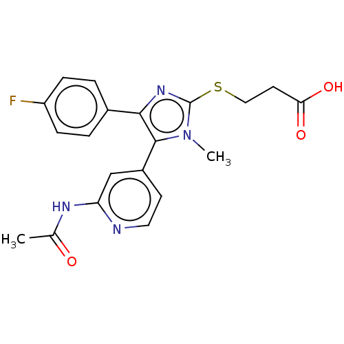 Chemical structure of BindingDB Monomer ID 50102913