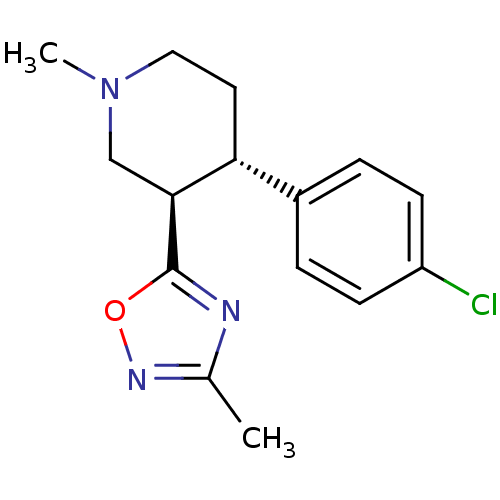 Chemical structure of BindingDB Monomer ID 50102935