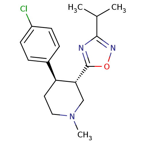 Chemical structure of BindingDB Monomer ID 50102937