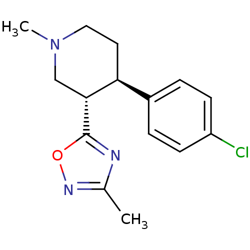 Chemical structure of BindingDB Monomer ID 50102942