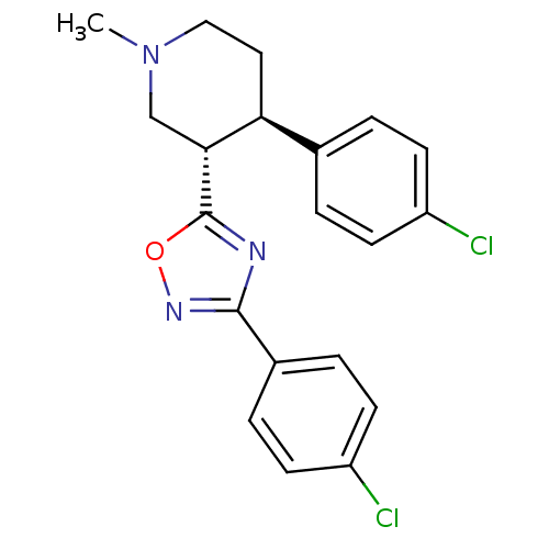 Chemical structure of BindingDB Monomer ID 50102943