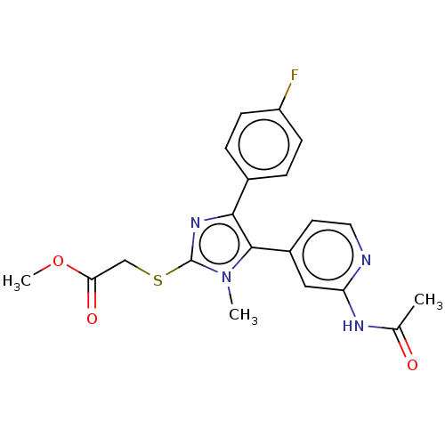 Chemical structure of BindingDB Monomer ID 50103012