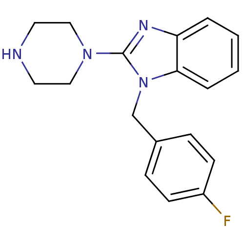 Chemical structure of BindingDB Monomer ID 50103069