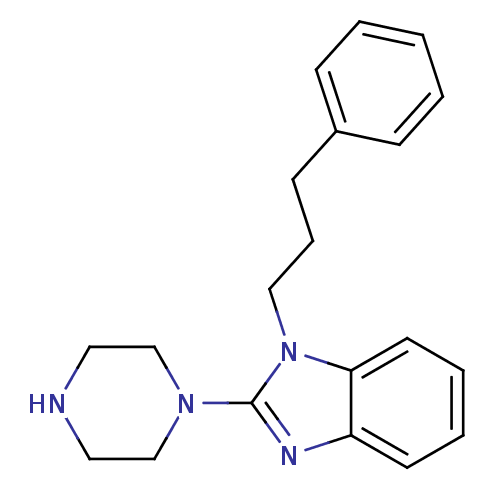 Chemical structure of BindingDB Monomer ID 50103071