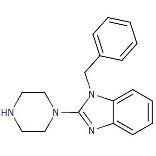 Chemical structure of BindingDB Monomer ID 50103072