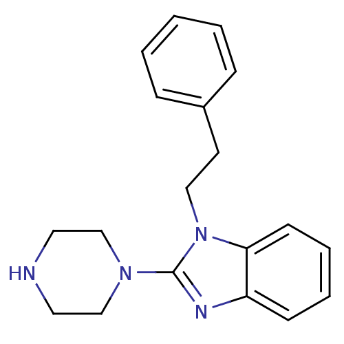 Chemical structure of BindingDB Monomer ID 50103073
