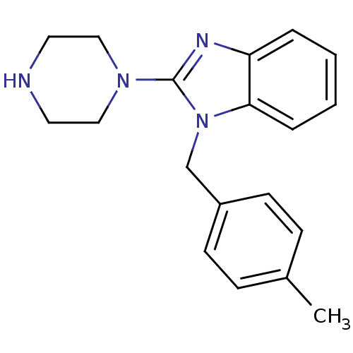 Chemical structure of BindingDB Monomer ID 50103075