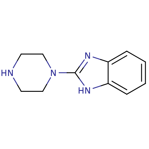 Chemical structure of BindingDB Monomer ID 50103077