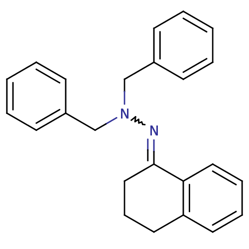 Chemical structure of BindingDB Monomer ID 50103109
