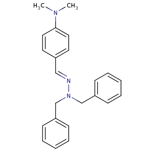 Chemical structure of BindingDB Monomer ID 50103113