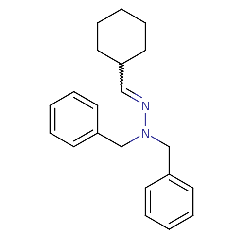 Chemical structure of BindingDB Monomer ID 50103114