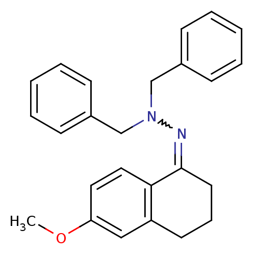 Chemical structure of BindingDB Monomer ID 50103116