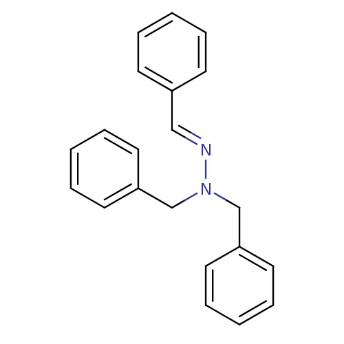 Chemical structure of BindingDB Monomer ID 50103122