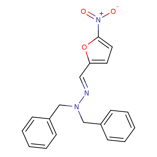 Chemical structure of BindingDB Monomer ID 50103127
