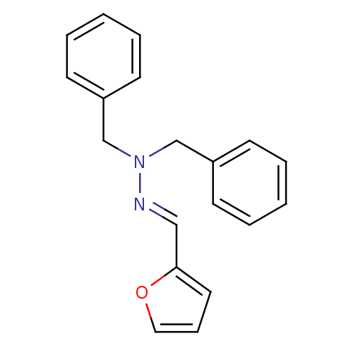Chemical structure of BindingDB Monomer ID 50103128
