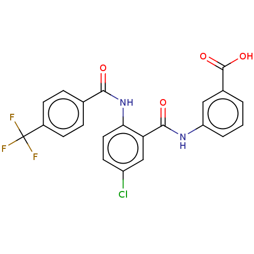 Chemical structure of BindingDB Monomer ID 50103148