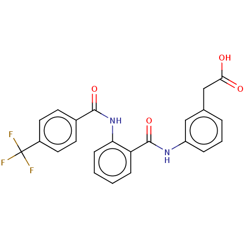 Chemical structure of BindingDB Monomer ID 50103150