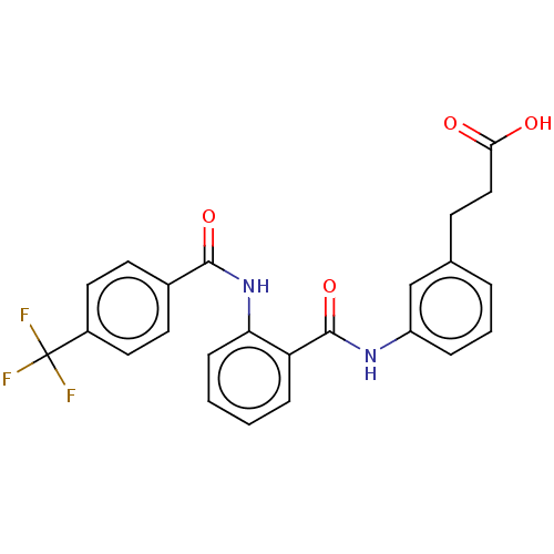 Chemical structure of BindingDB Monomer ID 50103151