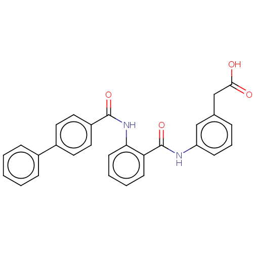 Chemical structure of BindingDB Monomer ID 50103152