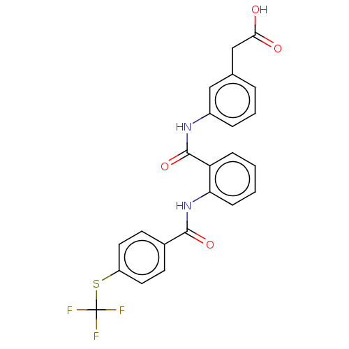 Chemical structure of BindingDB Monomer ID 50103179