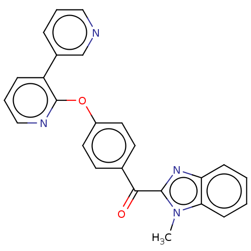 Chemical structure of BindingDB Monomer ID 50103183