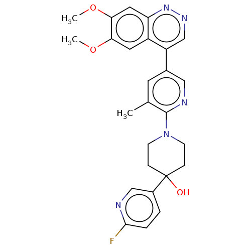 Chemical structure of BindingDB Monomer ID 50103184