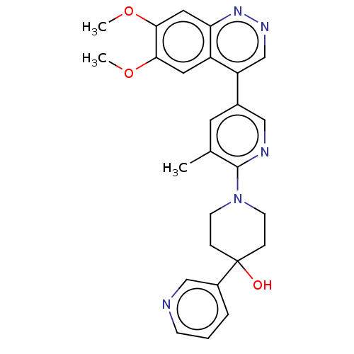 Chemical structure of BindingDB Monomer ID 50103185