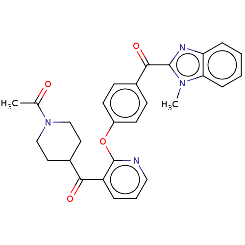 Chemical structure of BindingDB Monomer ID 50103186
