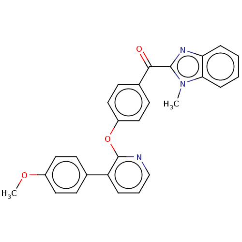 Chemical structure of BindingDB Monomer ID 50103187