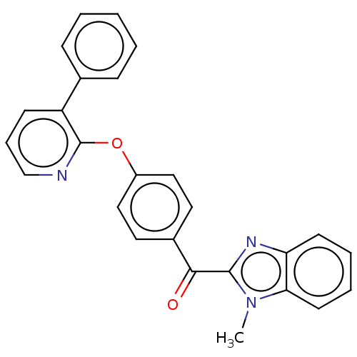 Chemical structure of BindingDB Monomer ID 50103188