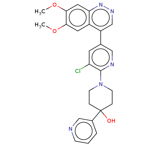 Chemical structure of BindingDB Monomer ID 50103191