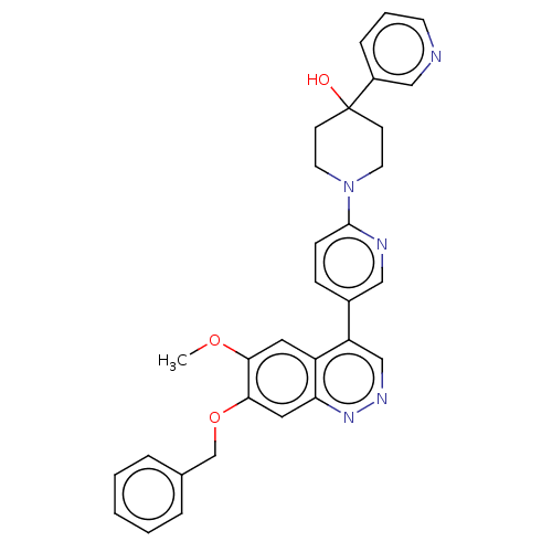 Chemical structure of BindingDB Monomer ID 50103196
