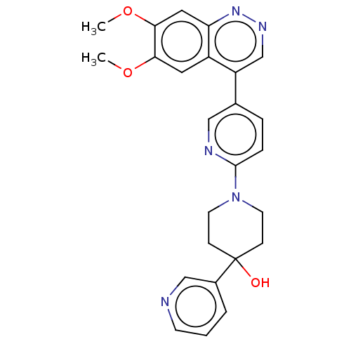 Chemical structure of BindingDB Monomer ID 50103197