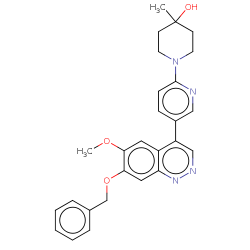 Chemical structure of BindingDB Monomer ID 50103198
