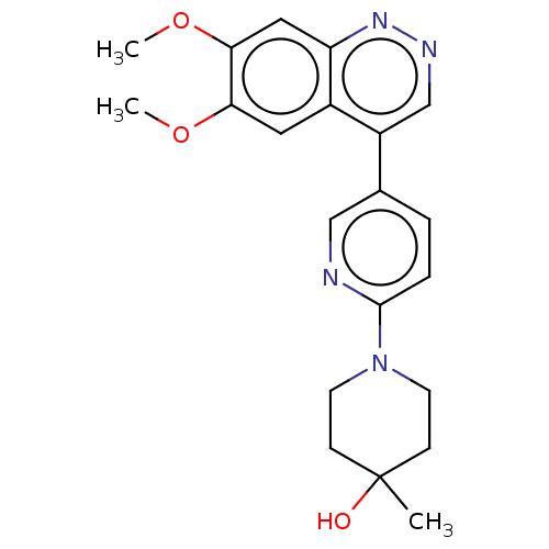 Chemical structure of BindingDB Monomer ID 50103199