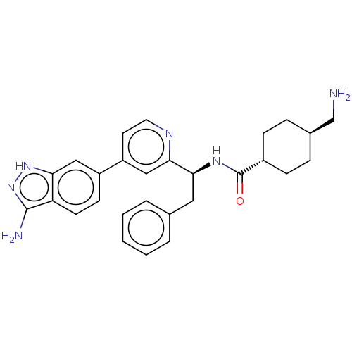 Chemical structure of BindingDB Monomer ID 50103200