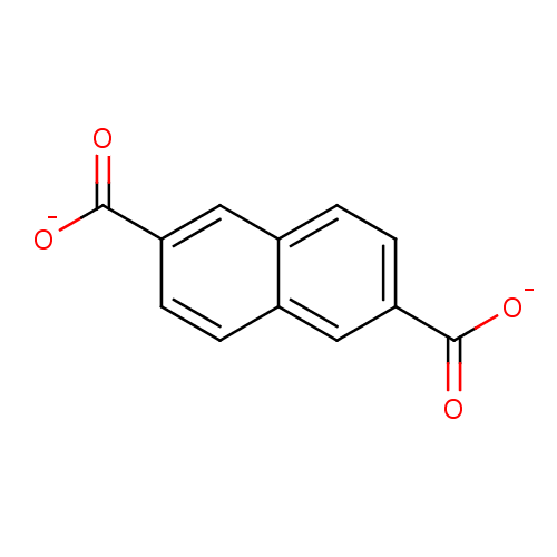Chemical structure of BindingDB Monomer ID 50103226