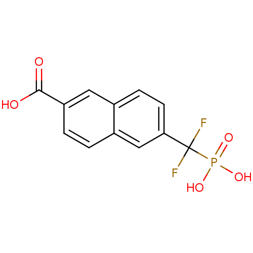 Chemical structure of BindingDB Monomer ID 50103227