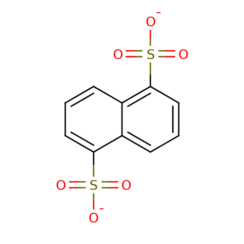 Chemical structure of BindingDB Monomer ID 50103237