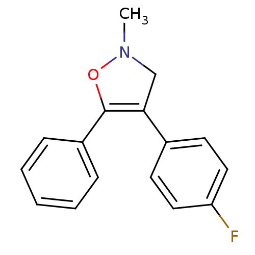 Chemical structure of BindingDB Monomer ID 50103308