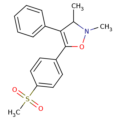 Chemical structure of BindingDB Monomer ID 50103310
