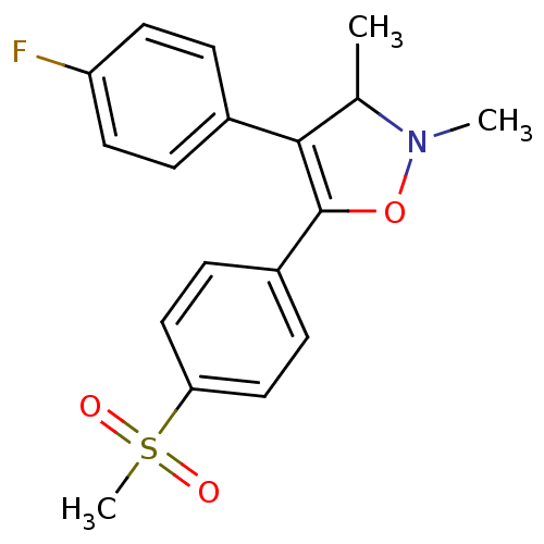 Chemical structure of BindingDB Monomer ID 50103314