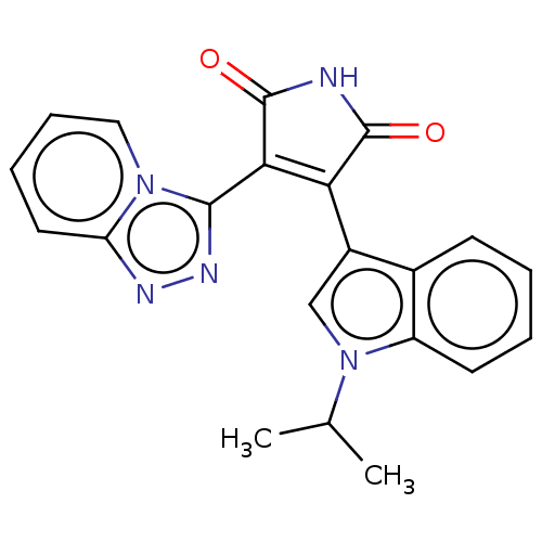 Chemical structure of BindingDB Monomer ID 50103377