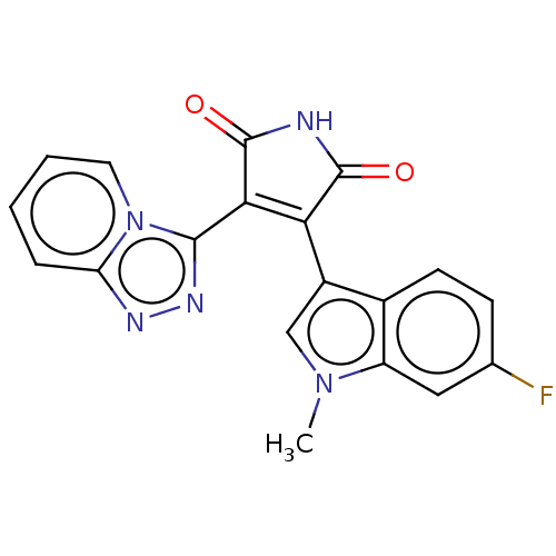 Chemical structure of BindingDB Monomer ID 50103385