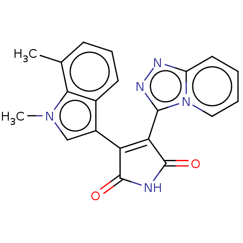 Chemical structure of BindingDB Monomer ID 50103387