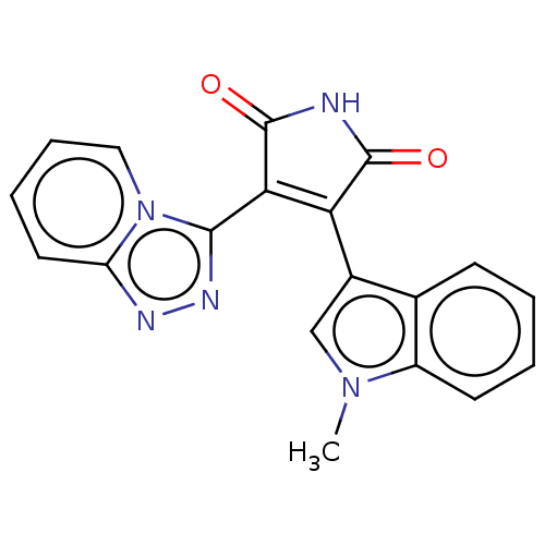 Chemical structure of BindingDB Monomer ID 50103388