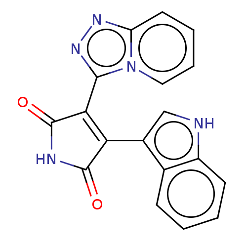 Chemical structure of BindingDB Monomer ID 50103389