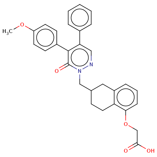 Chemical structure of BindingDB Monomer ID 50103391